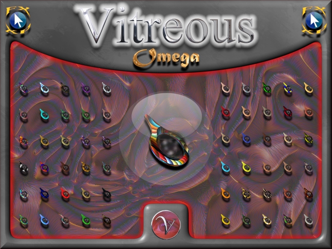 Vitreous Omega
